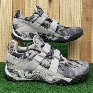 NEW Under Armour 3022622-100 UA Valsetz Trek Disrupt Trail Shoes Men's SZ 8
